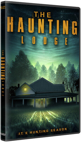 The Haunting Lodge