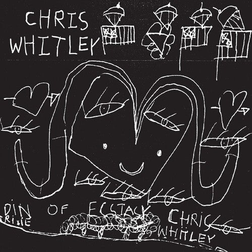 Chris Whitley - Din Of Ecstasy
