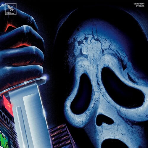 Brian Tyler / Sven Faulconer - Scream VI (Music From The Motion Picture)