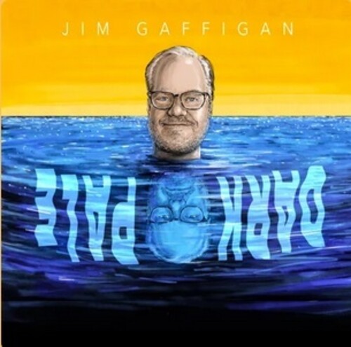 Jim Gaffigan - Dark Pale