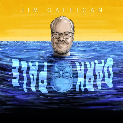 Jim Gaffigan - Dark Pale