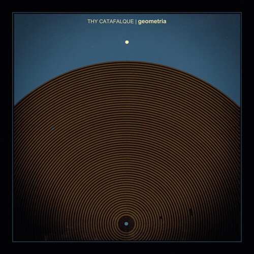 Thy Catafalque - Geometria