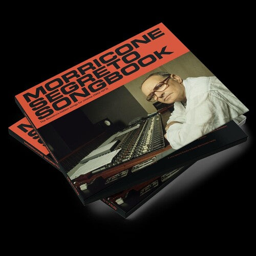 Ennio Morricone - Morricone Segreto Songbook (1962-1973)