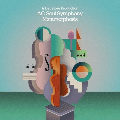 Ac Soul Symphony - Metamorphosis Part 1