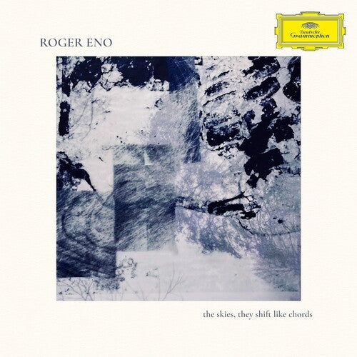 Roger Eno - Skies: They Shift Like Chords