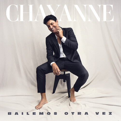 Chayanne - Bailemos Otra Vez