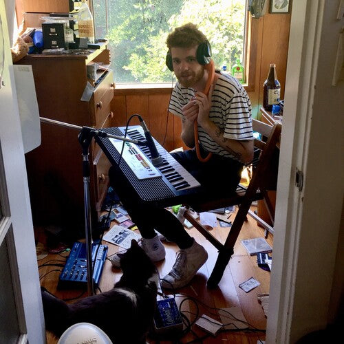 Field Medic - Haunted, Haiku, Tattoo (2014-2017)