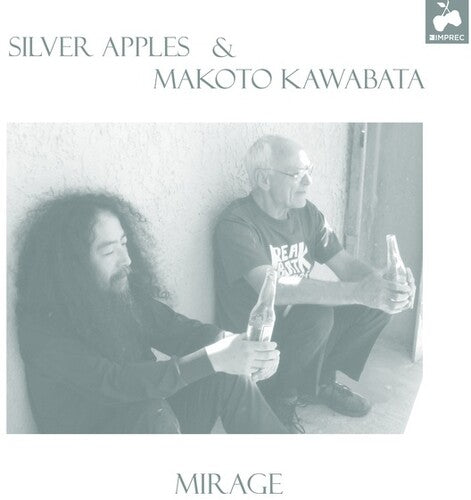 Silver Apples/ Makoto Kawabata - Mirage