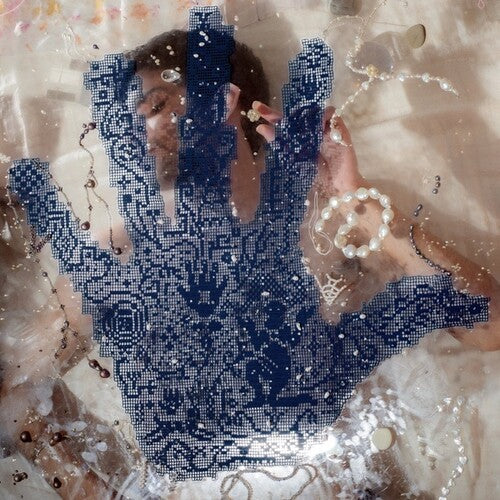Ali Sethi / Nicolas Jaar - Intiha
