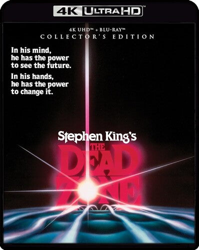 The Dead Zone