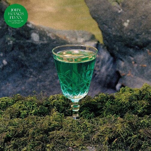 John Flynn Francis - Look Over The Wall See The Sky