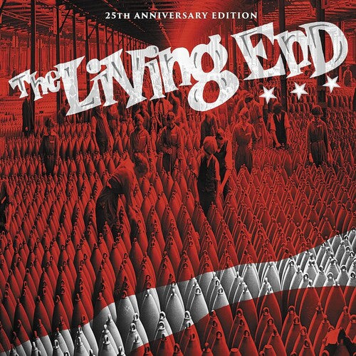 Living End - The Living End (25th Anniversary Edition)