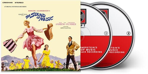 Various Sound Of Music Artists - The Sound Of Music (Orginal Soundtrack)