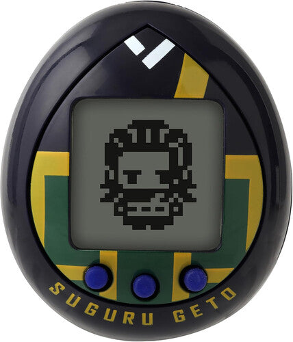 Tamagotchi x Jujutsu Kaisen - Nano - Jujutsu Kaisen 0 (Geto Ver.)