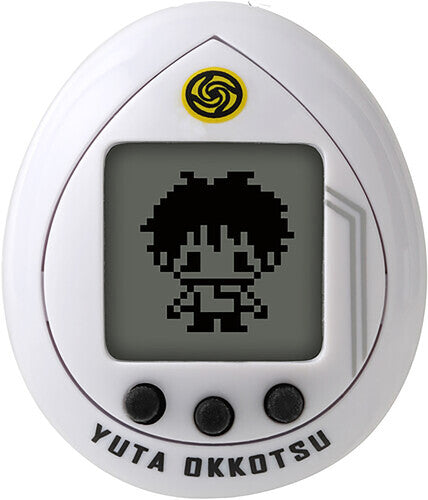 Tamagotchi x Jujutsu Kaisen - Nano - Jujutsu Kaisen 0 (Okkotsu Ver.)