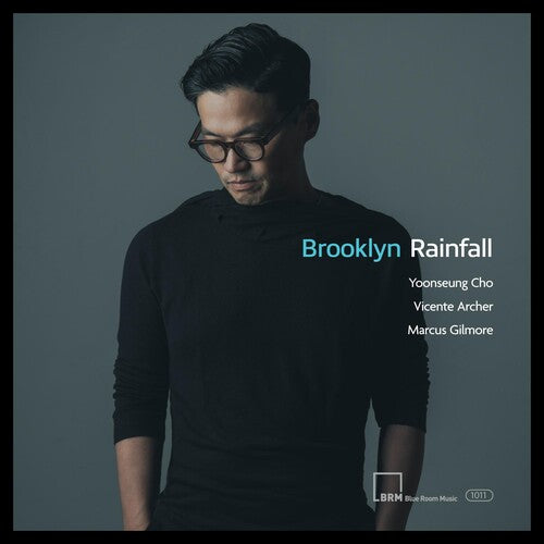 Yoonseung Cho - Brooklyn Rainfall