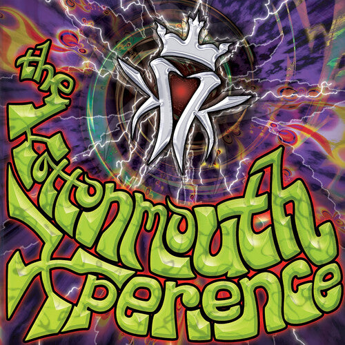 Kottonmouth Kings - The Kottonmouth Xperience