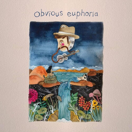 Matt Mitchell Music Co. - Obvious Euphoria