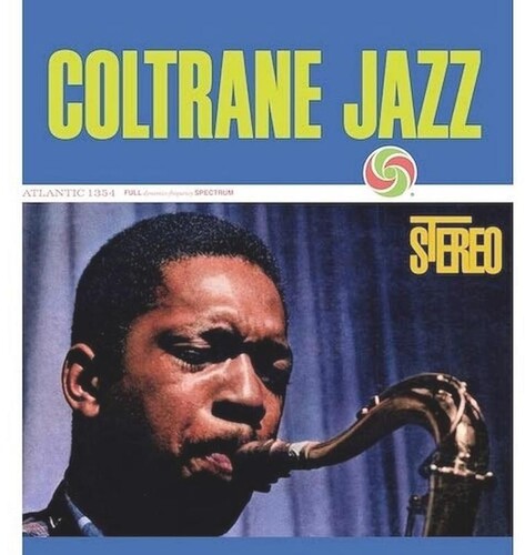John Coltrane - Coltrane Jazz