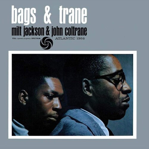 Milt Jackson / John Coltrane - Bags & Trane