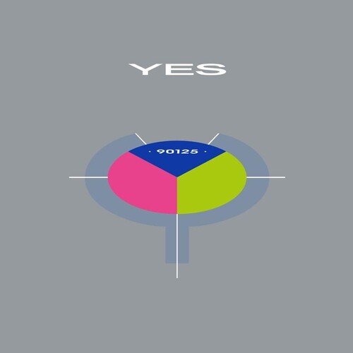 Yes - 90125