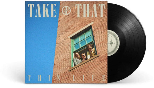 Take That - This Life