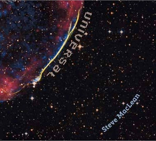 Steve Maclean - Universal