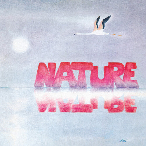 Paolo Casa - Nature (Original Soundtrack) - Limited 140-Gram Black Vinyl