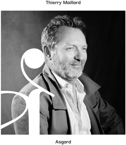 Thierry Maillard - Asgard