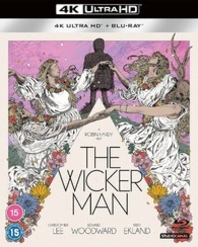 The Wicker Man (50th Anniversary)