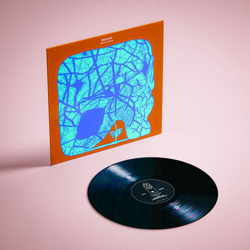 Nick Dunston - Skultura