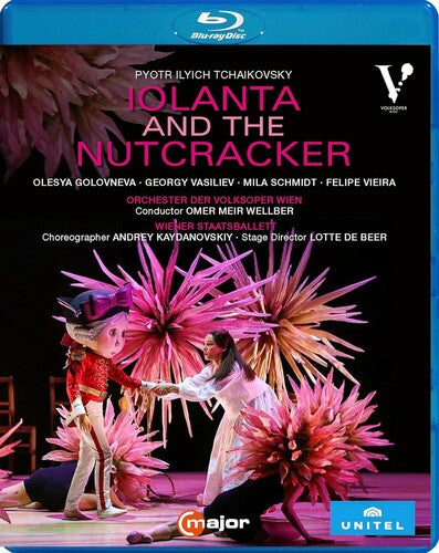 Iolanta the Nutcracker