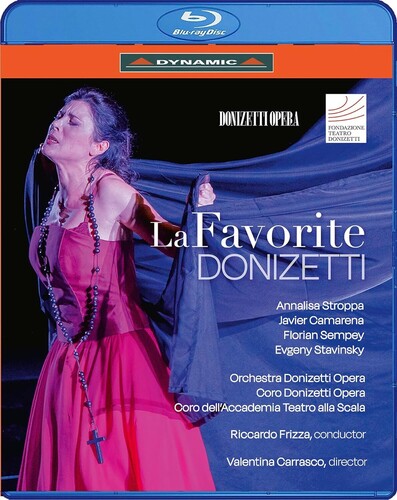 La Favorite