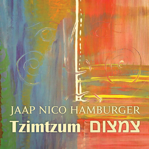 Hamburger/ Poletaev/ McMahon - Tzimtzum