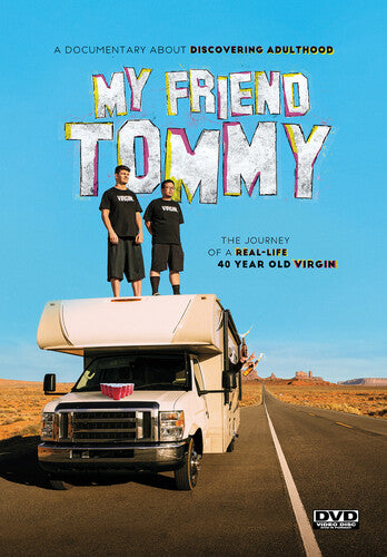 My Friend Tommy
