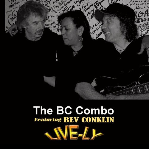 BC Combo - Live-ly