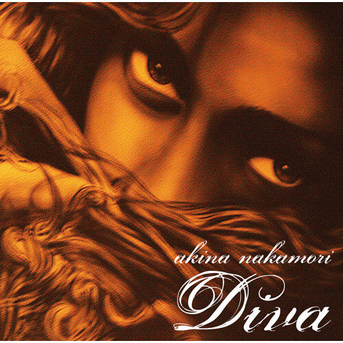 Akina Nakamori - Diva