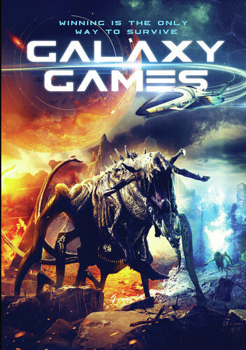 Galaxy Games