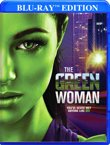 The Green Woman