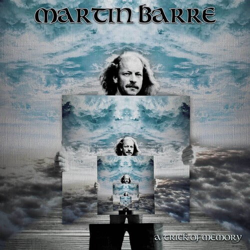 Martin Barre - A Trick Of Memory