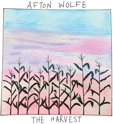 Afton Wolfe - Harvest