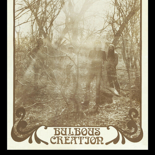 Bulbous Creation - You Won't Remember Dying - RED