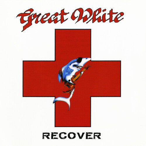Great White - Recover
