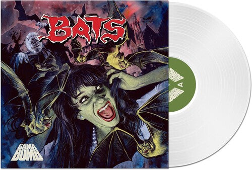 Gama Bomb - Bats