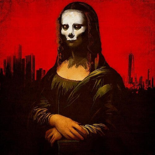 Apollo Brown / Joell Ortiz - Mona Lisa