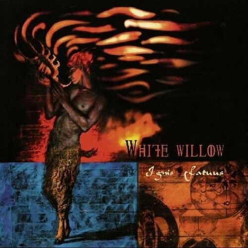 White Willow - Ignus Fatuus (Remaster)