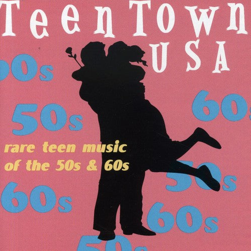 Teen Town Usa/ Various - Teen Town USA