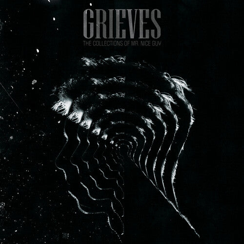 Grieves - The Collections of Mr. Nice Guy - Teal