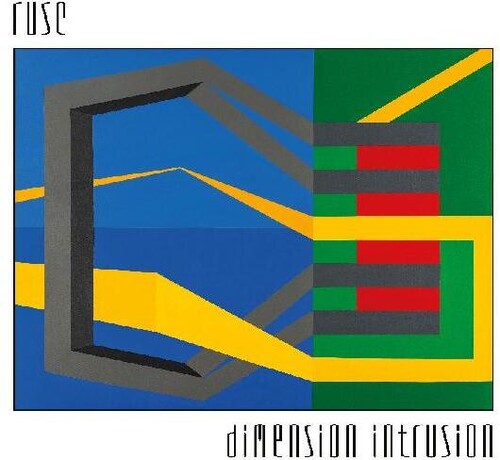 F.u.s.e. - Dimension Intrusion