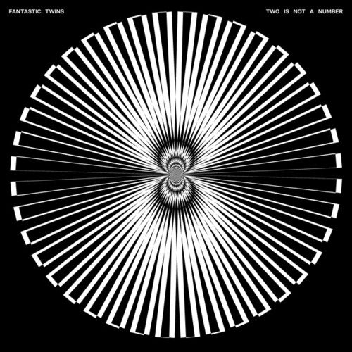Fantastic Twins - Two Is Not A Number